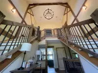 The Lodge at Stoneleigh