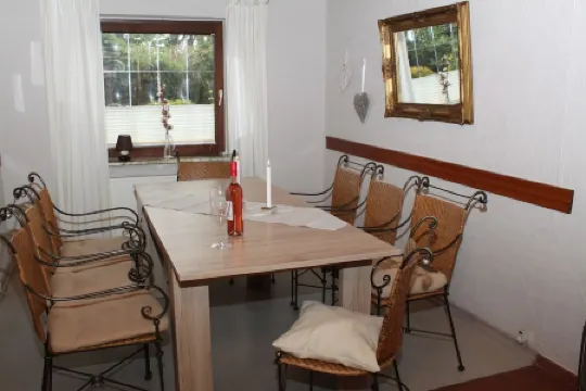 Holiday home in a beautiful location