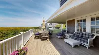 Nantucket Classic! 5 Bed/4 Bath Sconset Beach-Golf-Lighthouse