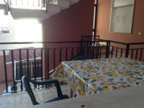 Icaro Apartment - Letojanni, Sicily