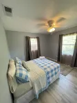 Florida Beach Cottage 3Br-2BA + Den