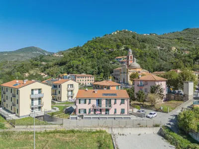 Tulipano Hotels in 