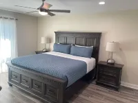 Paradise Found: Condo Oasis Reveals Stunning Pool and  Lake Views