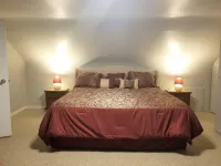 Totally Renovated 1 bedroom appartment