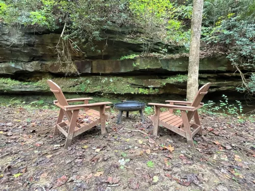 “Glass House1 - Modern Mirror Home w/ Hot-tub