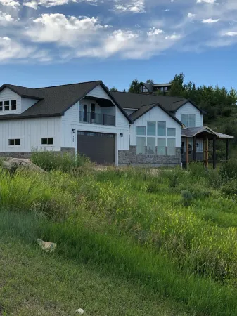 *New Beautiful Loft*