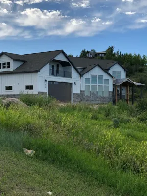 *New Beautiful Loft*