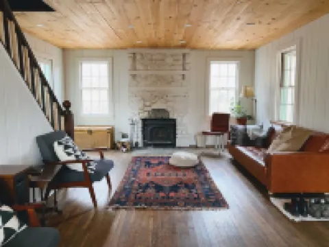 Mountain Farmhouse (The Lorca, Catskills) - 10 min to Belleayre, 25 min Windham