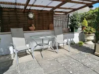 Comfortable and Spacious Apartment in Middleton-by- Youlgrave Near Bakewell. - キッチン