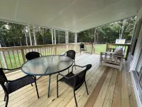 5 BR King Beds Game Room Yard Family Home Explore DC Quantico Stafford