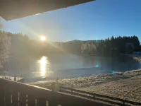 Appartement am See
