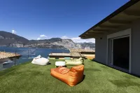 IPAG APARTMENTS PENTHOUSE Hotels in Brenzone sul Garda