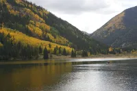 B. V. Mountain Retreat  -  STR-222