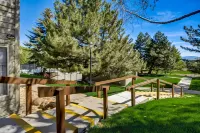Canyons Hidden Creek Studio on the Duck  Pond -  Apartamentos vacacionales