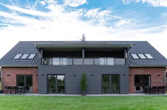 Ferienwohnung Zur Örtze