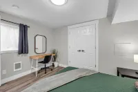 Home Base for Winter Ski Adventure & Salt Lake City Events