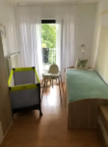 New holiday apartment / fitter apartment Matthies