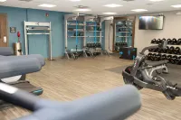 Hampton Inn & Suites by Hilton Dundee - Gym