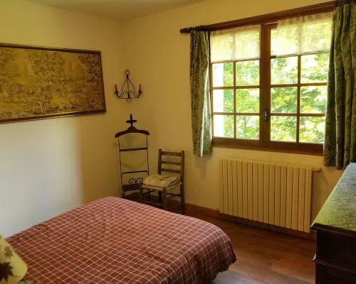 Chalet on the slopes Hotels in Allos