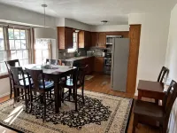 Peaceful Retreat near Medical Mile in Springfield