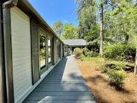 Your Private Clubhouse with Golf Simulator and Pool