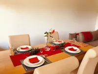 Ferienwohnung Hemslingen Hotels in Hemslingen