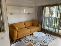 Great sea view studio