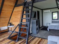 Fuller View Cabin -  A Mountain Cabin overlooking Sweet Home Alabama!