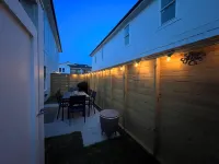 BRAND NEW! Whalehead Beach Mediterranean Inspired Villa