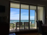 QUIBERON APARTMENT ------------------------------------------------ ------------