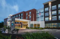 Home2 Suites by Hilton Grove City Columbus Hotels in Grove City
