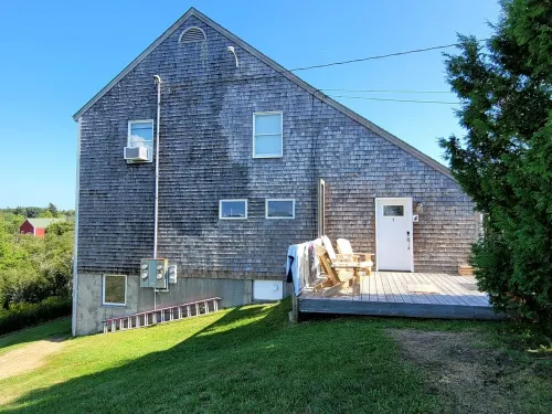 Perfectly Centered in Birch Harbor Village!     Unit 4