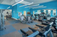 Resort Style -POOL View-HOTUB- Moffitt-Pet-Gated-Gym-Wifi-USF-Elevator-Long Stay