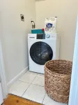 Festive New Orleans Home! Close to French Quarter with Off-Street Parking - 방갈로