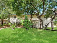 Hooked Up! Perfect Bay House with Dock - less than 1/2 mile walk from beach!