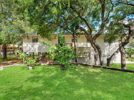 Hooked Up! Perfect Bay House with Dock - less than 1/2 mile walk from beach!