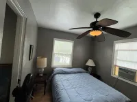 Sweet Stay By-The-Lake in Michigan City with AC, WiFi