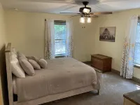 Cozy Cabin in the Woods