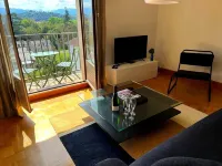 Bel Appartement Pau Centre Avec vue sur les Pyrénées