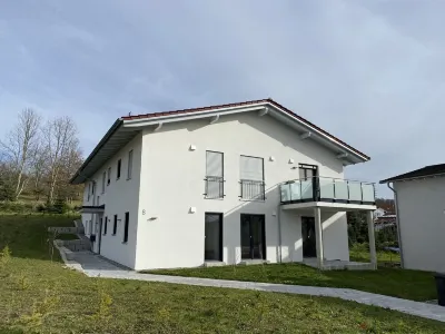 Ferienwohnung in Ravensburg im Grünen, Neubau, Natur Hotels near Cafe Bar Balthes