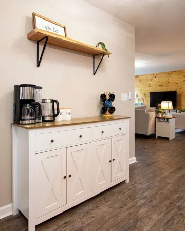 Cedar Hill ⭐️ 10 min to Parks  ⭐️Great Views  ⭐️ Pets