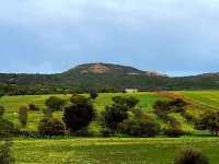 Farmstay cabins in Western Australia, close to highway.  호텔