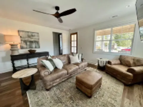 Lagniappe in Florence