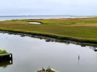 Paradise at North River