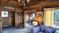 Les Eterlous - Very beautiful Chalet 200m from the slopes of La Plagne - 12-15 pers. Hotel a Aime