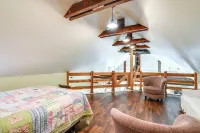 Farm Guesthouse in CVNP near Brandywine Falls