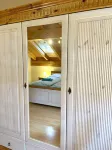 Birkeneck 1 (DG), castle view dream holiday apartment - พร้อมระเบียง