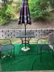 Gated Condo Community and Personal parking, Near campus, WIFI, Washer/Dryer