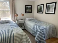 Coastal Cottage