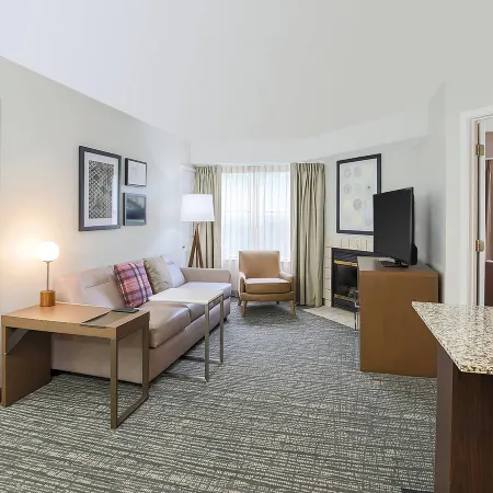 Residence Inn by Marriott Monroe
